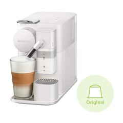 Nespresso Lattissima One hind ja info | Kohvimasinad ja espressomasinad | hansapost.ee