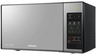 Samsung ME83X hind ja info | Mikrolaineahjud | hansapost.ee