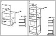 Bomann MWG2215 цена и информация | Mikrolaineahjud | hansapost.ee