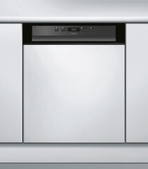 Whirlpool WBC3C26B price and information | Dishwashers | hansapost.ee