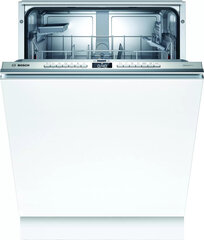 Bosch Serie 4 SBH4EAX14E цена и информация | Посудомоечные машины | hansapost.ee