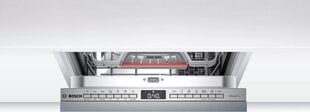 Bosch Serie 4 SPV4EKX29E hind ja info | Nõudepesumasinad | hansapost.ee