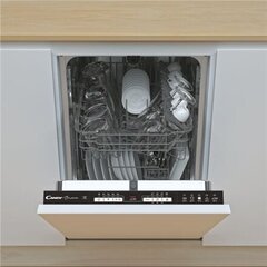 Candy Dishwasher CDIH 1L952 Built-in, Wi цена и информация | Посудомоечные машины | hansapost.ee
