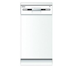 Edesa EDW-4710 WH цена и информация | Посудомоечные машины | hansapost.ee