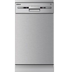 Edesa EDW-4710 X цена и информация | Посудомоечные машины | hansapost.ee