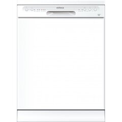 Edesa EDW-6120 WH цена и информация | Посудомоечные машины | hansapost.ee