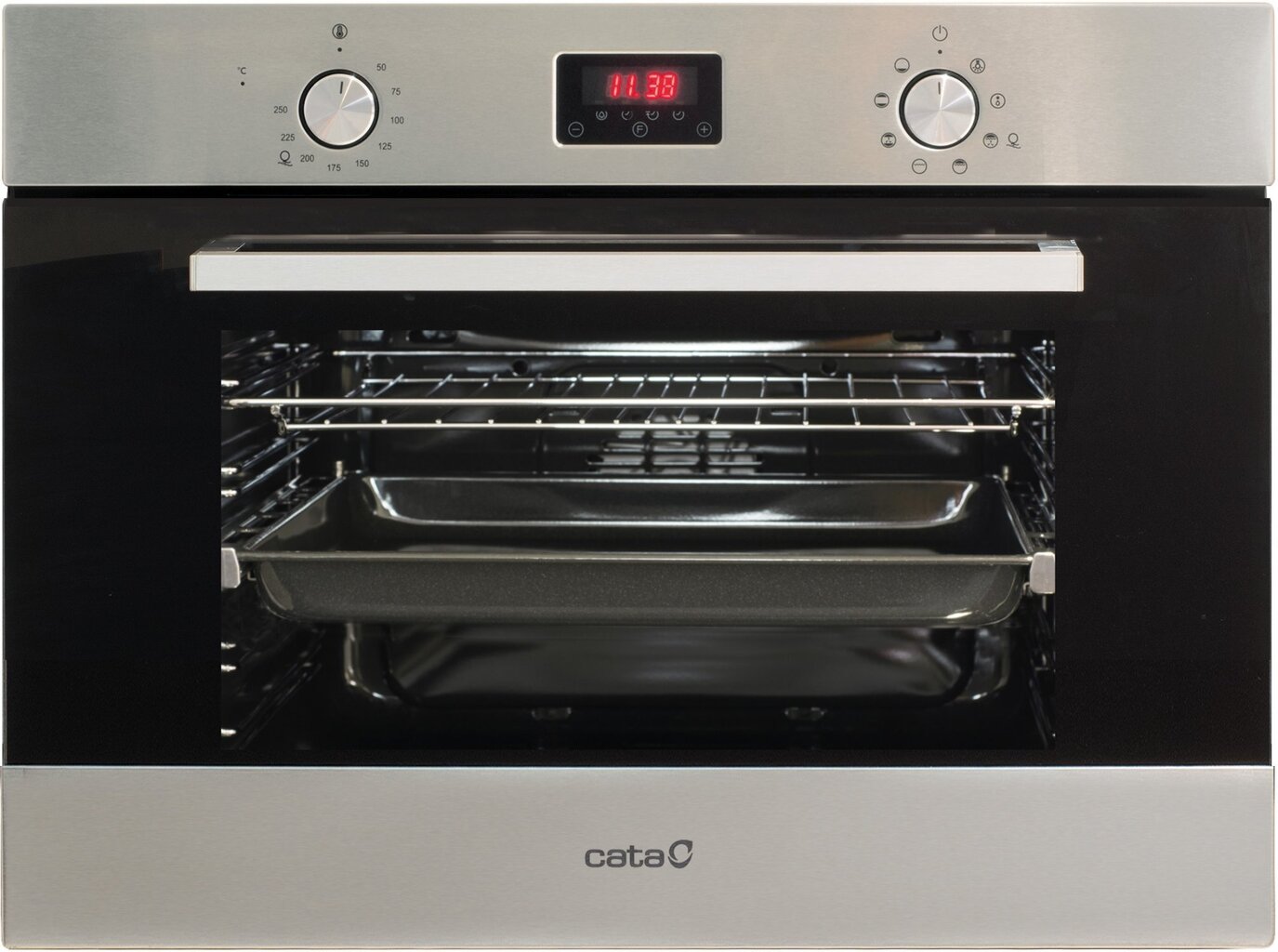 CATA CMD 5008 X Oven цена и информация | Ahjud | hansapost.ee