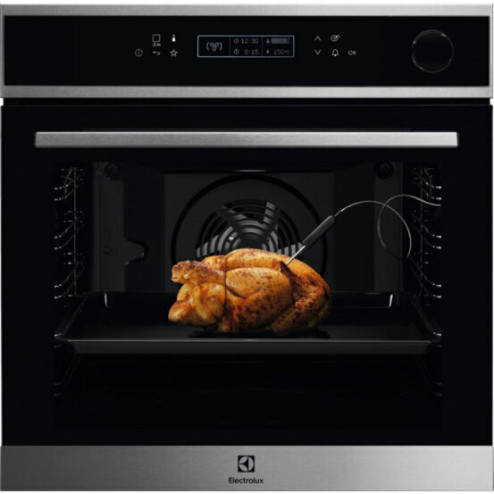 Electrolux LOC8H31X цена и информация | Ahjud | hansapost.ee