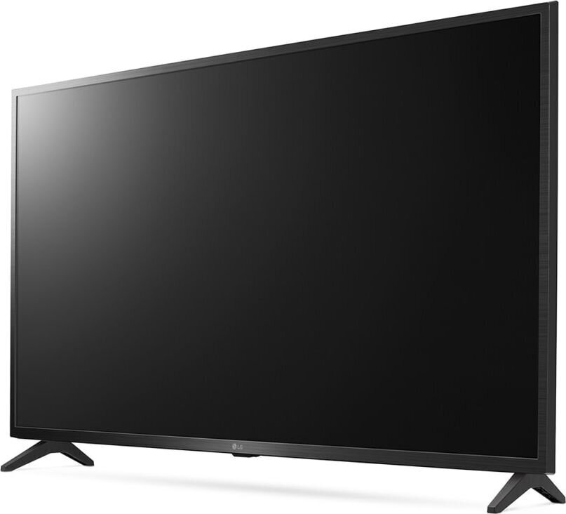50 4K Ultra HD LED LCD televiisor LG 50UP75003LF hind ja info | Televiisorid | hansapost.ee