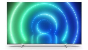 Телевизор PHILIPS 65PUS7556/12 65 4K Ultra HD Saphi Smart LED LCD цена и информация | Телевизоры | hansapost.ee