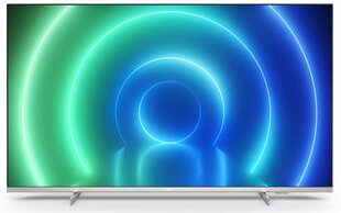 65 4K Ultra HD Saphi Smart LED LCD televiisor PHILIPS 65PUS7556/12 hind ja info | Televiisorid | hansapost.ee