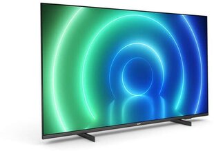 LCD-телевизор Philips 65 UltraHD LED  цена и информация | Телевизоры | hansapost.ee