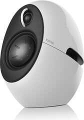 Акустическая система Edifier Luna E25HD 74W / BT / AUX / белые цена и информация | Аудиоколонки | hansapost.ee