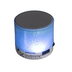 Esperanza Exteme XP101B Flash, синий цена и информация | Аудио колонки | hansapost.ee