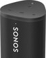 Sonos Roam, must цена и информация | Kõlarid | hansapost.ee