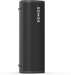 Sonos Roam ROAM1R21BLK price and information | Kõlarid | hansapost.ee