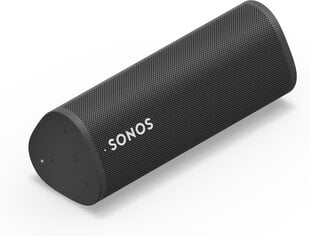Sonos Roam, черный цена и информация | Аудио колонки | hansapost.ee
