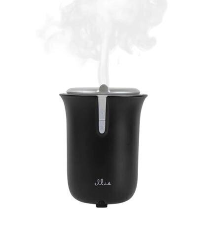 Lõhnadifuusor Ellia ARM-285BLK-WW hind ja info | Õhuniisutajad | hansapost.ee