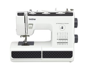 Brother HF27 price and information | Embroidery and sewing machines | hansapost.ee