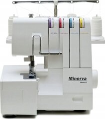 Minerva M840ds цена и информация | Швейные машинки | hansapost.ee