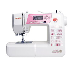 Janome 3160PG