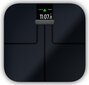 Garmin Index S2 Smart Scale, Black (010-02294-12) цена и информация | Kaalud, vannitoakaalud ja pagasikaalud | hansapost.ee