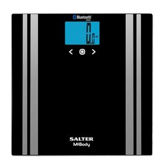 Salter 9159 BK3R цена и информация | Весы (бытовые) | hansapost.ee