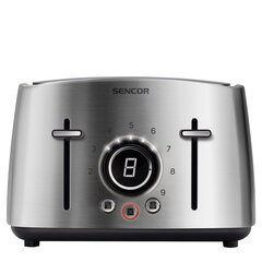 Sencor STS 5070SS hind ja info | Sencor Väike köögitehnika | hansapost.ee
