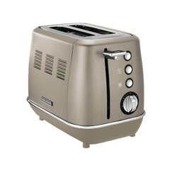 Morphy Richards 224403 цена и информация | Тостеры | hansapost.ee