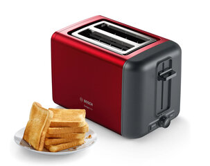 Bosch TAT3P424 price and information | Toasters | hansapost.ee