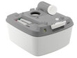 Biotualett Porta Potti 365, valge hind ja info | Biotualetid | hansapost.ee