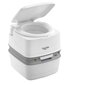 Biotualett Porta Potti 365, valge hind ja info | Biotualetid | hansapost.ee