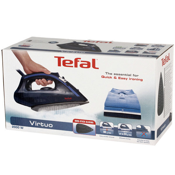 Tefal FV 1713 цена и информация | Triikrauad | hansapost.ee