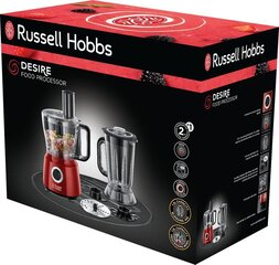 Russel 24730-56 цена и информация | Russell Hobbs Бытовая техника и электроника | hansapost.ee