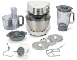 Kenwood KHC29.J0WH price and information | Food processors | hansapost.ee