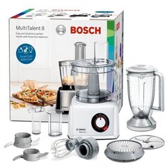 Bosch MC812W501 hind ja info | Köögikombainid | hansapost.ee