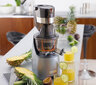 Aeglane mahlapress Kenwood PureJuice Pro JMP800SI hind ja info | Mahlapressid | hansapost.ee