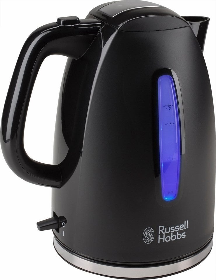 Russell Hobbs 22591-70 цена и информация | Veekeetjad | hansapost.ee