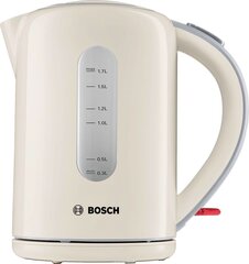 Электрочайник Virdulys Bosch TWK7607 цена и информация | Чайники, термопоты | hansapost.ee