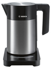 Bosch TWK7203 цена и информация | Чайники, термопоты | hansapost.ee