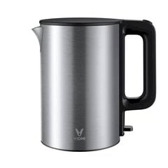 Viomi V-MK151B Электрический чайник / 1500 мл / 1800 Вт, серый цена и информация | Чайники, термопоты | hansapost.ee