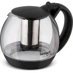 Чайник Lamart LT7058 цена и информация | Чайники, кофейники | hansapost.ee