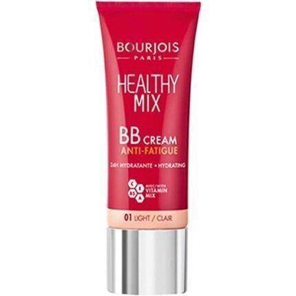 BB-kreem Bourjois Healthy Anti-Fatigue 02 Medium, 30 ml цена и информация | Näokreemid | hansapost.ee