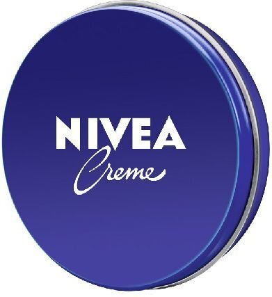 Universaalne kreem NIVEA Creme 30ml hind ja info | Näokreemid | hansapost.ee