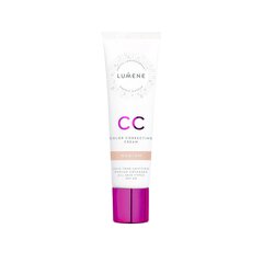 CC näokreem tooniga Lumene, Medium, 30 ml price and information | Näokreemid | hansapost.ee