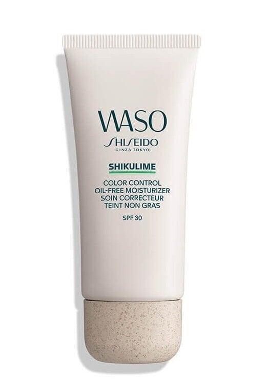 Niisutav näokreem Shiseido Waso Shikulime, 30 ml цена и информация | Näokreemid | hansapost.ee