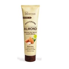 Лосьон для тела IDC Institute Natural Oil Almond, 240 мл цена и информация | Кремы, лосьоны для тела | hansapost.ee