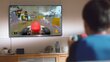 Nintendo Switch mäng Mario Kart Live: Home Circuit Mario hind ja info | Mängukonsoolide lisatarvikud | hansapost.ee