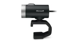 Microsoft LifeCam Cinema цена и информация | Компьютерные (Веб) камеры | hansapost.ee