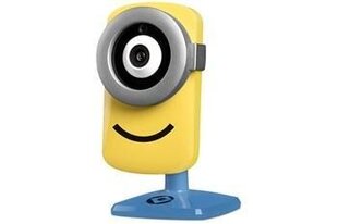 Stuart Cam HD WiFi hind ja info | Despicable Me Arvutid ja IT- tehnika | hansapost.ee